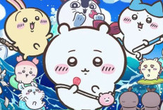 Le Phénomène Chiikawa Conquiert le Japon : Secret De l’Île Des Sirènes, Réalise un Démarrage Historique au Box-Office