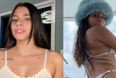 Fernanda Mota Farhat Nude Onlyfans Leak Video, La Créatrice La Plus Populaire Et La Plus Recherchée