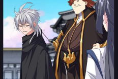 Link Baca Manhua Magic Emperor Chapter 749 Bahasa Indo, Akhirnya Pulang dengan Selamat dan Aman