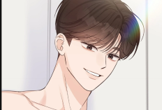 Link de Leia Manhwa BL Alpha Trauma Capítulo 28 PT BR, A proximidade de dois pombinhos românticos