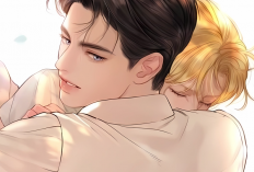 RAW Lecture En Ligne Manhwa Cry, Or Better Yet, Beg Chapitre 35 Scan VF FR, Kyle qui N'a Pas Eu Sa Bénédiction