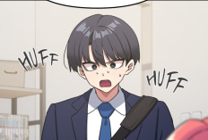 Ler Manhwa Someone Stop Her! (Stop Smoking!) Capítulo 41 em Português BR, A razão pela qual Cha odeia Gangchan!