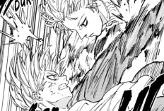 Lisez Manga Sakamoto Days Chapitre 216 VF Scan RAW,  Slur commence à perdre patience