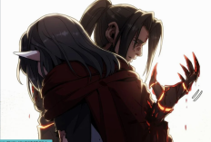 Spoilers et Lire Le The Beginning After The End Chapitre 207 Scan VF, L'agression n'est pas terminée