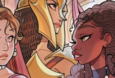 Read Webtoon Dagger to the Heart Chapter 4 English Sub, A Gathering of Beautiful Women!