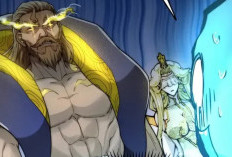 Invincible at the Start Chapter 107: Cek Link Baca Bahasa Indonesia Lengkap Dengan Spoiler dan Jadwal Rilisnya 
