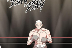 Lire Manhwa The Boxer Chapitre 124 Scan VF FR, Je ne m'attendais pas à Gagner !