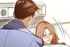 Link Baca Manhwa Absolute Station (Absolute Threshold) Chapter 61 Bahasa Indonesia, Stop! Pernyataan Apa-apaan Itu?