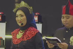 Link Video Viral Shindy Lutfiana MC LCC MPR Kalbar, Klarifikasi Resmi Terkait Penilaian Juri yang Undang Kontroversi