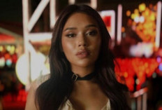 Inilah Profil Lula Lahfah, Berhasil Tumbangkan Adhisty Zara di Pertandingan Tinju Superstar Knockout! 