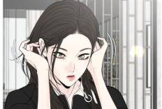 Lire le Webtoon La Ligne Qui Nous Sépare Chapitre 6 Scan VF, Débat entre deux amoureux