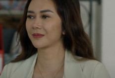 Nonton Serial Gelas Kaca Episode 10-11 Gratis Express, Perjuangan Untuk Keadilan Laras