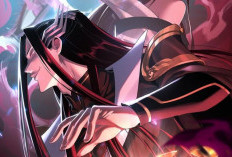 Makin Seru! Link Baca Manhua The Villain Of Destiny Chapter 115 Bahasa indonesia, Gu Changge Dapat Budak Baru