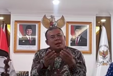 Kenapa Tagar Pray For Ahli Gizi Viral? Diduga Karena Pernyataan Wakil Ketua DPR Cucun Syamsurijal yang Bikin Jengkel dan Kontroversial