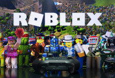 Kurang Viral! Nilai Saham Roblox Turun 70% Total Kerugian Mencapai Hingga 70M USD atau Rp 1,2 Triliun 