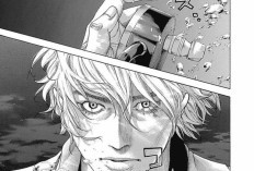 Manga Usogui FR Chapitre 1 Scan VF, Le premier pari de Madarame