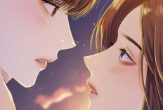 RAW Baca Manhwa The Couple Breaker Chapter 81 Bahasa Indonesia, Sweet Banget! Jadi Cepat Pengen Pacaran