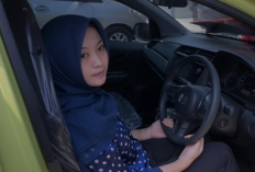 Laella Nur Fadhilah, Gadis Asal Grobogan yang Dinikahi Pengusaha dengan Mahar Ekskavator Hingga Uang 2M!