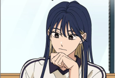 Link Baca Manhwa In Between Chapter 56 Bahasa Indonesia, Eunseo yang Kini Mulai Bimbang