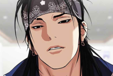 Enlace de Leer Manhwa Lookism Capítulo 537 en Español, La rivalidad se calienta