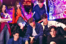 Nonton Drama Wednesday Club (2023) Full Episode 1-10 SUB INDO, Kisah 7 Anggota Klub yang Tak Boleh Jalin Keromantisan
