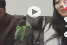 Link Video Erika Viral Prank Ojol Durasi 1 Jam Asli Via Mediafire, Dijamin Gak Kuat Nontonnya!