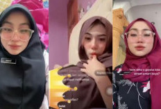 Video Cikgu Tihani Viral XX Twitter Tiktok Durasi Full 1 Album, Link Telegram Asli No Sensor!