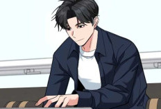 Spoiler Manhwa The Investor Who Sees The Future Capítulo 55 Scan BR Um Investimento Que Vale A Pena Correr O Risco
