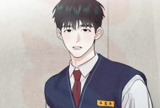 BL Manhwa A Lovely Meal Capítulo Completo Scan PT BR A Relação Que Começa Com A Comida