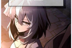 SPOILER Manhwa Copy Skills with Affinity! Chapter 9 Bahasa Indonesia, Pembalasan Akan Dilakukan!