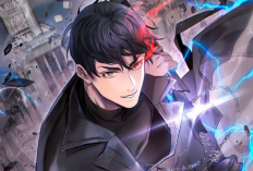 Synopsis, Autres Titres, & Lire le Manhwa Leveling With The Gods Scan VF FR Chapitre Complet Gratuit Sans Login