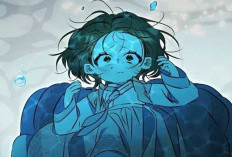 Pauvre Petite Chose ! Lire le Manhwa Born As The Daughter of a Lowly Concubine Chapitre 22 Scan VF FR et Date de Sortie
