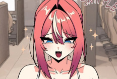 Gangchan Tak Menyerah! Pembahasan Manhwa Stop Smoking (Someone Stop Her!) Chapter 106 Indonesia Scan