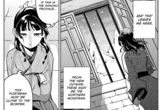 Ler Mangá The Apothecary Diaries (Kusuriya no Hitorigoto) Capítulo Completo PT BR, A História Completa, Aqui!