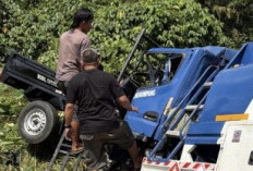 Buntut Kecelakaan Maut Tanah Bumbu, Respons Resmi ULM dan UNUKASE Terkait Tragedi Kecelakaan Rombongan KKN