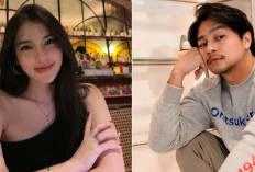 Viral Adegan Dewasa Davina Karamoy dan Deva Mahenra Vulgar di Film Ipar adalah Maut 