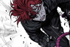 ¡Contrario! Enlace para Leer Manhwa Wind Breaker Capítulo 546 en Español & Fecha de Publicación