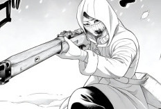 Manga Shuumatsu no Valkyrie (Record of Ragnarok) Capítulo 106 PT BR Scan O Maior Senso De Vingança