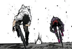 Link Baca Manhwa Wind Breaker Chapter 545 Bahasa Indonesia Scan, Kekacauan yang Semakin Memanas