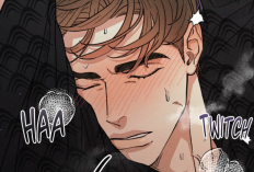 Ler o Manhwa BL Love at First Fright Season 2 Capítulo 21 PT BR, Sentimentos não podem ser enganados