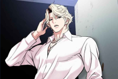 Spoilers y Leer Manhwa Lookism Capítulo 537 en Español, ¡Jihoon se prepara para atacar!