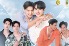 Sinopse e Link para Assistir a Drama de BL Love Like a Bike Legendado Em Portuguêse BR Episódios Completo Gratuito sem Login