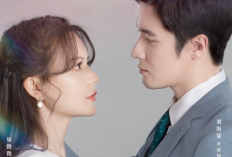 Liu Hai Kuan dan Zhou Wei Wei Berbagi Kisah Manis, Intip Sinopsis Drama China Rekindled Love (2023)