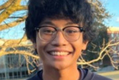 Profil dan Biodata Bryan Sukidi, Remaja Indonesia yang Meraih Penghargaan Bakat Luar Biasa di Amerika Serikat 