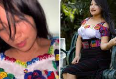 Mira El Vídeo Viral de Princesa Chapina en Telegram,  ¡Muy Buscado! ¡échale Un Vistazo Aquí!