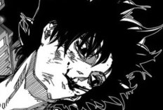 Kekuatan Inti yang Menggetarkan! Penjelasan Manga Sakamoto Days Chapter 277 yang Tak Boleh Terlewatkan