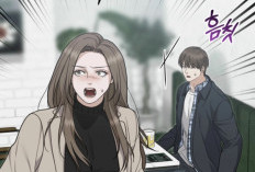 Lien Lire le Manhwa Violet Romance Chapitre 22 Scan VF, Des faits surprenants