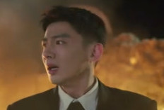 Nonton Drachin Mobius (2025) Full Episode Sub Indo 1080p Detektif Jenius Yang Mengulang Waktu Sampai 5 Kali Sehari