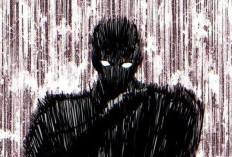 Link Baca Red Shirt Chapter 51 Bahasa Indo Dendam Kesumat Killer Legendaris