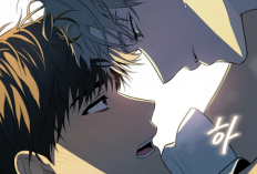 Sensationnel ! Suite du manhwa BL Passion Saison 5 Chapitre 118 en français, scan RAW : « Je te promets de ne pas te faire de mal »